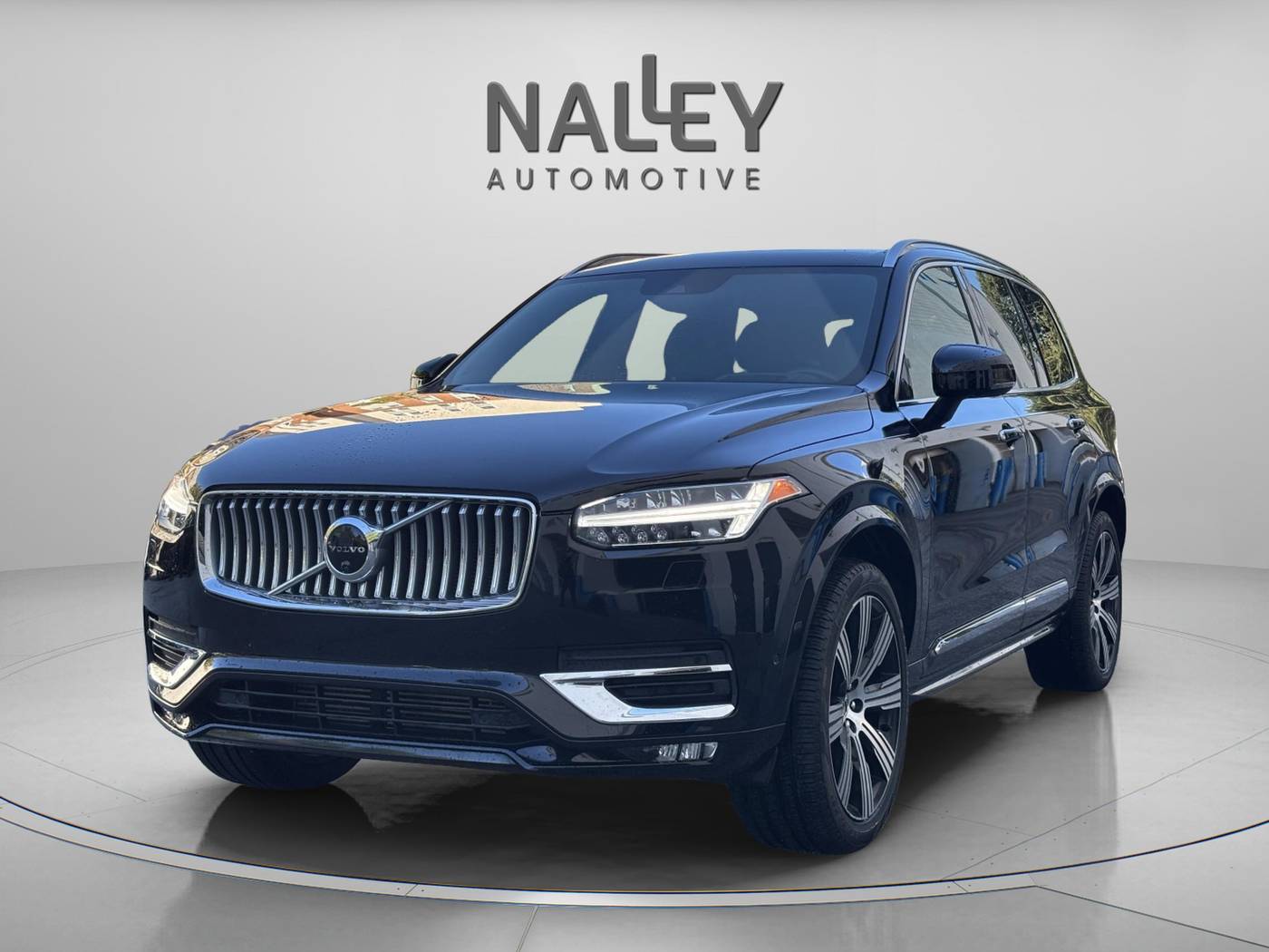 2021 Volvo XC90 Inscription — SUV — 69,380 mi — Decatur, GA