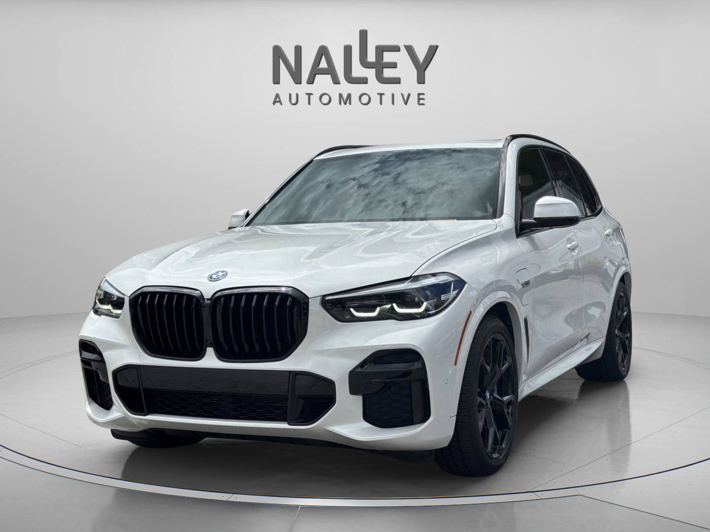 2023 BMW X5 45e — SUV — 25,848 mi — Decatur, GA