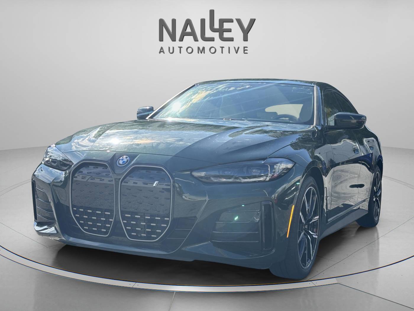 2022 BMW i4 eDrive40 — Sedan — 17,524 mi — Decatur, GA