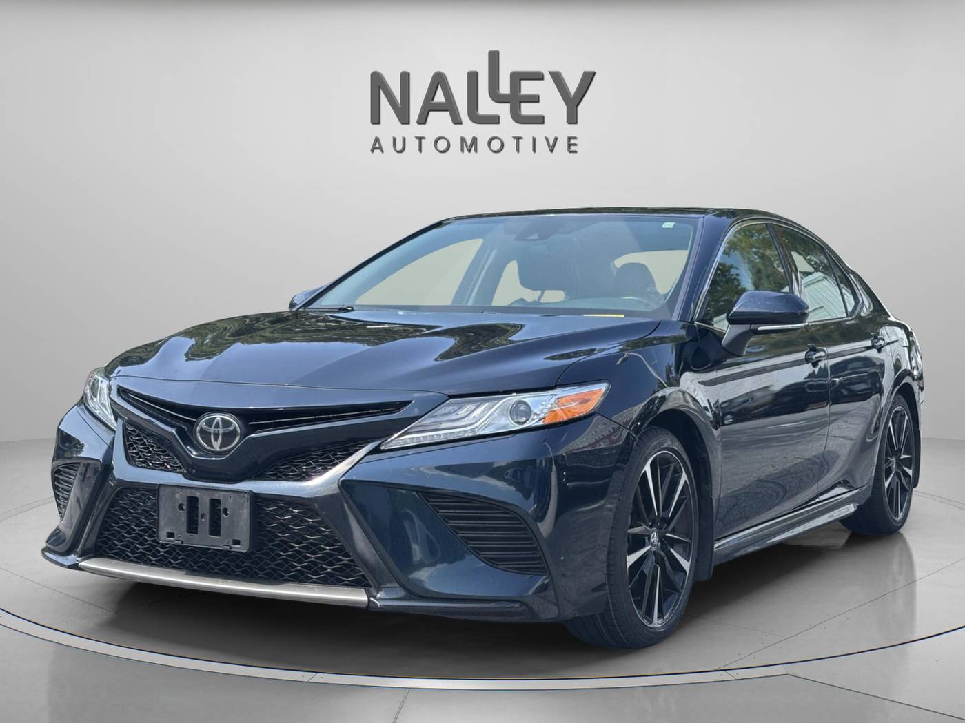 2020 Toyota Camry XSE — Sedan — 76,413 mi — Decatur, GA
