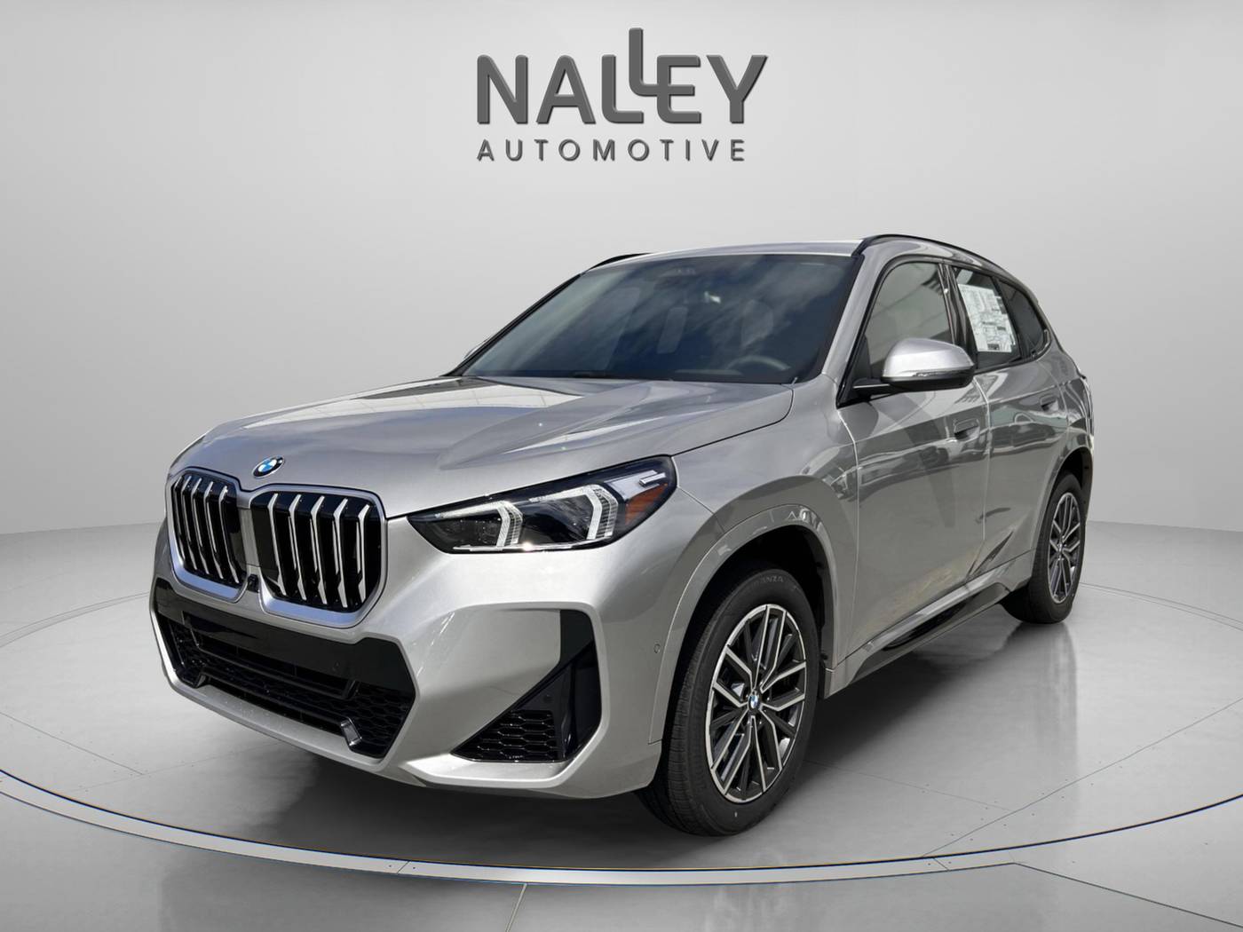 2025 BMW X1 28i — SUV — 1,047 mi — Decatur, GA