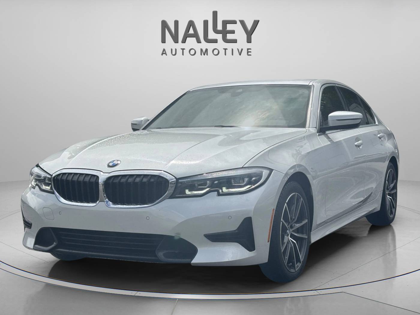 2022 BMW 3 Series 330i — Sedan — 49,759 mi — Decatur, GA