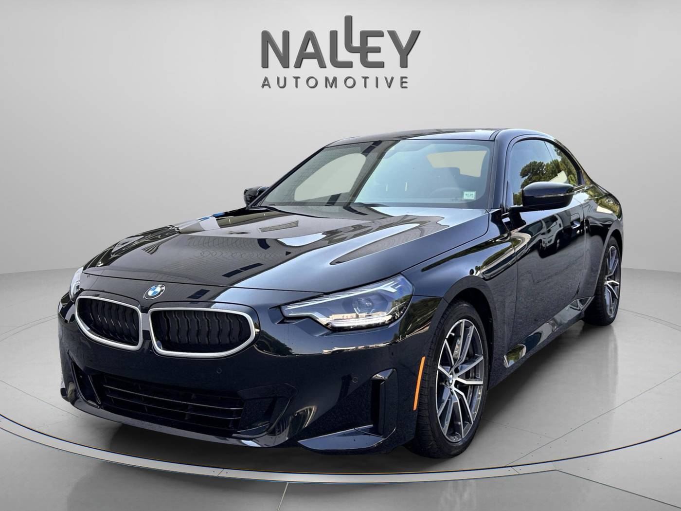 2025 BMW 2 Series 230i — Coupe — 187 mi — Decatur, GA