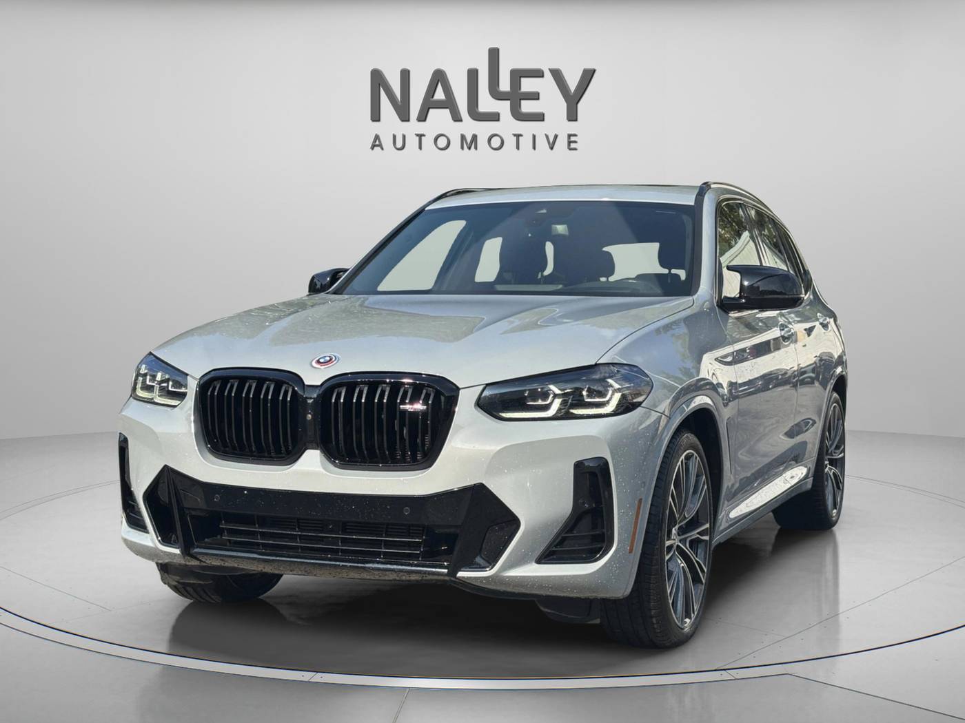 2023 BMW X3 M40i — SUV — 39,916 mi — Decatur, GA