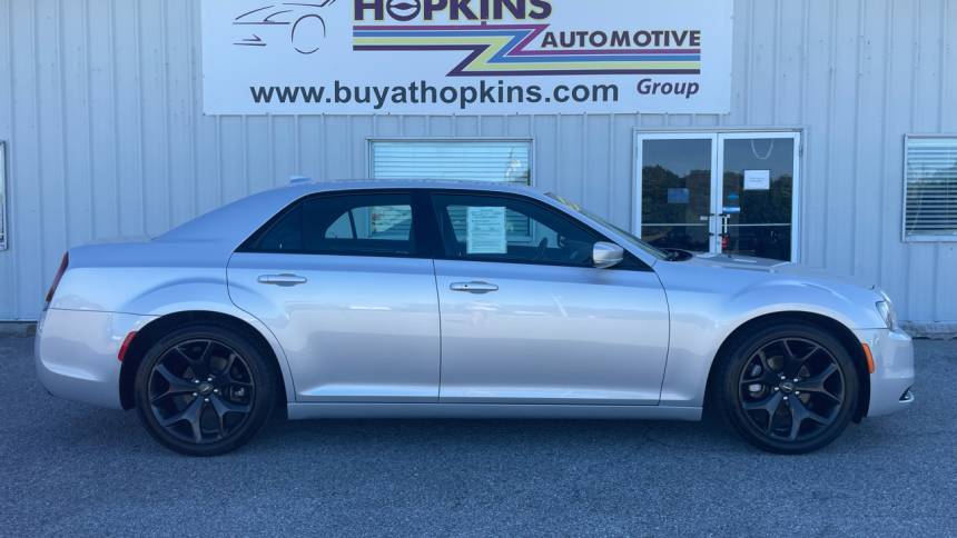 2021 Chrysler 300 S — Sedan — 85,631 mi — Seaford, DE