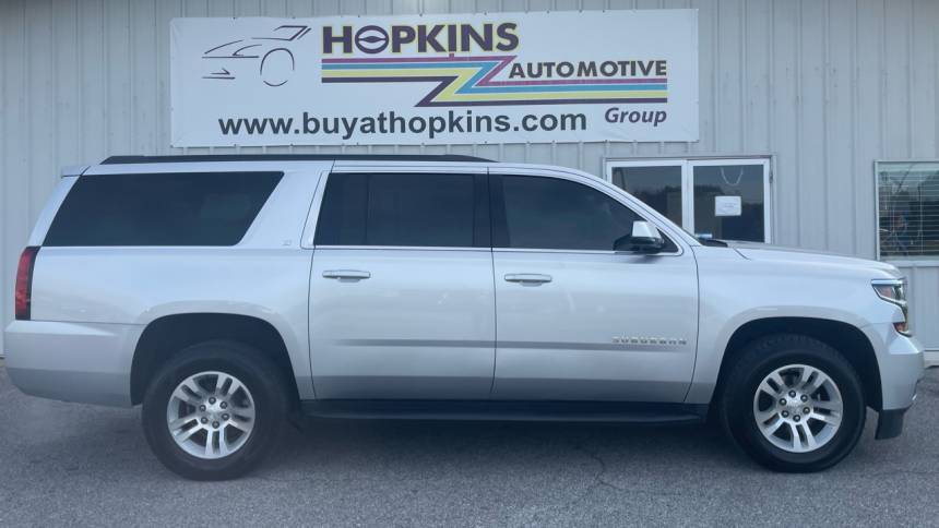 2020 Chevrolet Suburban LT — SUV — 86,650 mi — Seaford, DE
