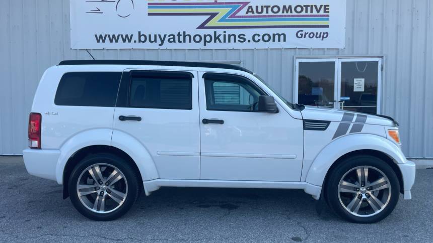 2011 Dodge Nitro Shock — SUV — 194,952 mi — Seaford, DE