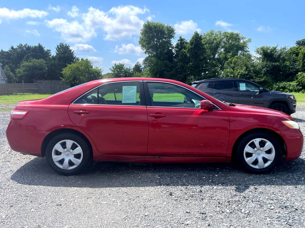 2008 Toyota Camry LE — Sedan — 148,777 mi — Seaford, DE