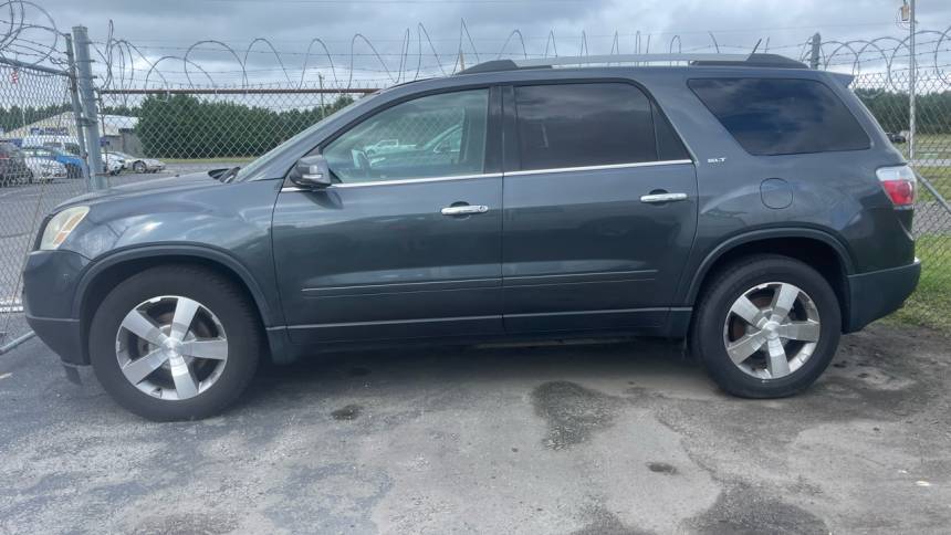 2011 GMC Acadia SLT1 — SUV — 146,210 mi — Seaford, DE