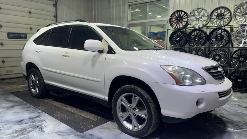 2006 Lexus RX RX 400h — SUV — 272,334 mi — Warsaw, IN
