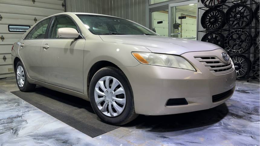 2007 Toyota Camry CE — Sedan — 254,753 mi — Warsaw, IN