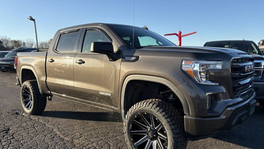 2020 GMC Sierra 1500 Elevation — Pickup Truck — 170,047 mi — Warsaw, IN