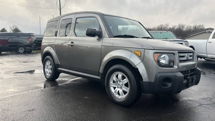 2008 Honda Element EX — SUV — 294,303 mi — Warsaw, IN