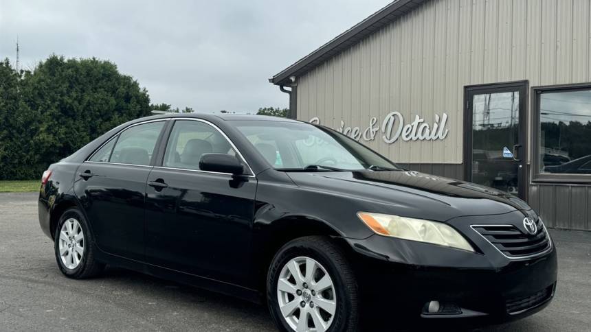 2007 Toyota Camry LE V6 — Sedan — 347,352 mi — Warsaw, IN