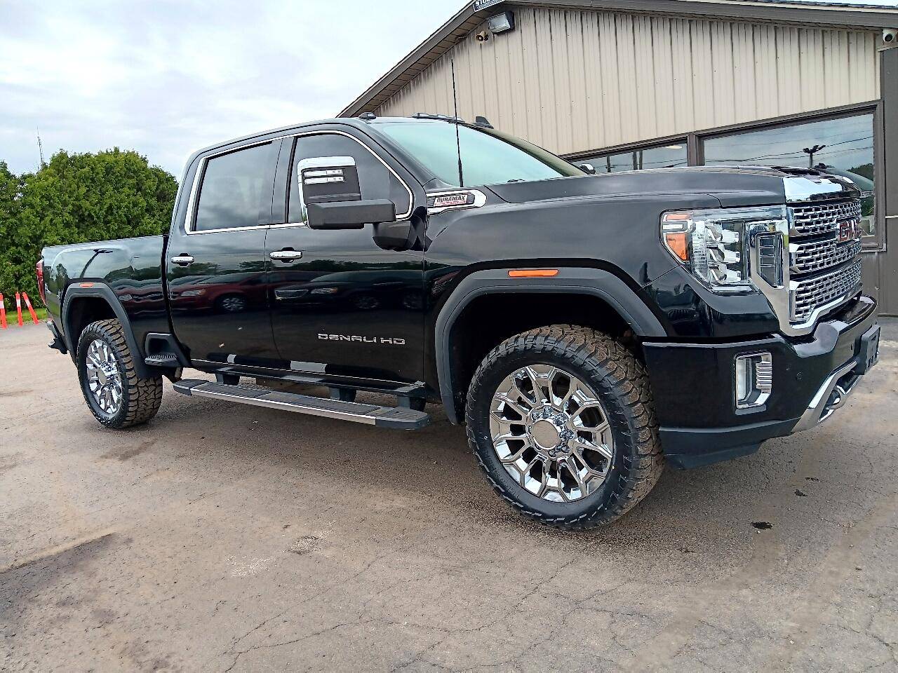2020 GMC Sierra 2500HD Denali — Pickup Truck — 158,825 mi — Warsaw, IN