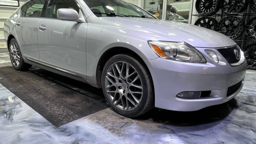 2006 Lexus GS GS 300 — Sedan — 208,314 mi — Warsaw, IN