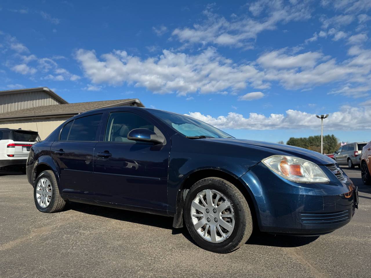 2010 Chevrolet Cobalt LT
