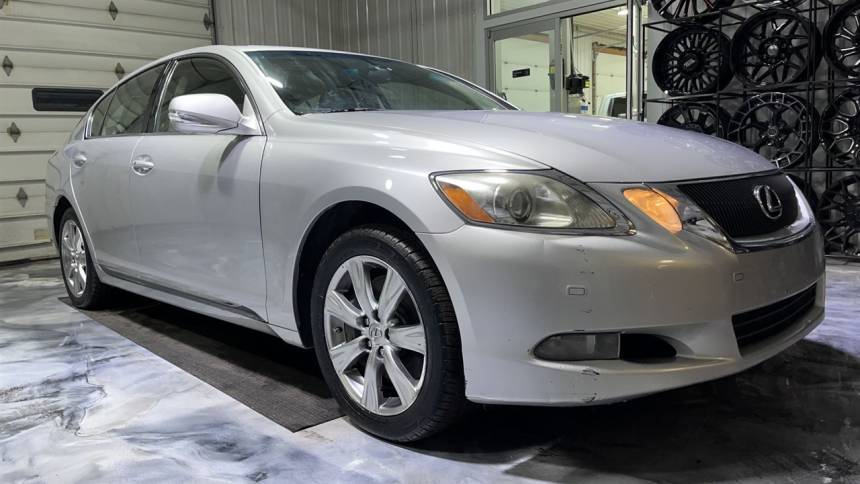 2008 Lexus GS GS 350 — Sedan — 176,357 mi — Warsaw, IN