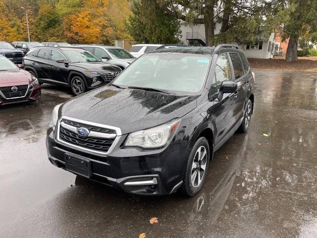 2017 Subaru Forester 2.5i Premium — SUV — 92,723 mi — Avon, CT