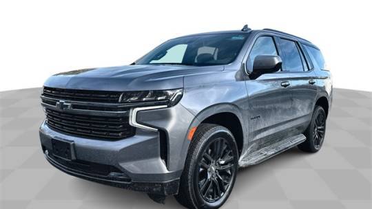 2021 Chevrolet Tahoe RST — SUV — 56,284 mi — Avon, CT