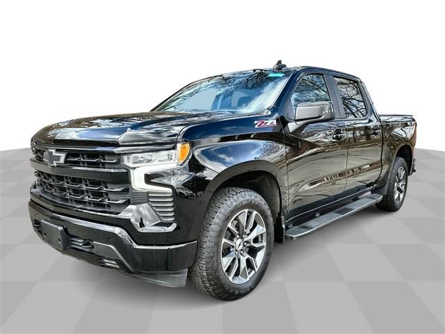 2023 Chevrolet Silverado 1500 RST — Pickup Truck — 38,814 mi — Avon, CT