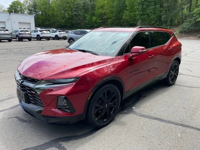 2020 Chevrolet Blazer RS — SUV — 66,175 mi — Avon, CT