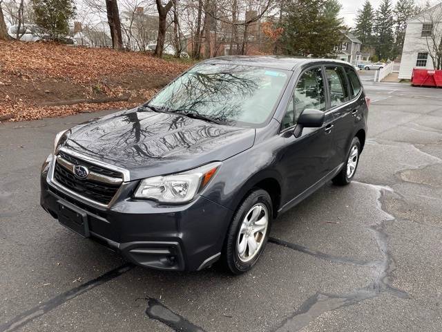 2018 Subaru Forester 2.5i — SUV — 90,315 mi — Avon, CT