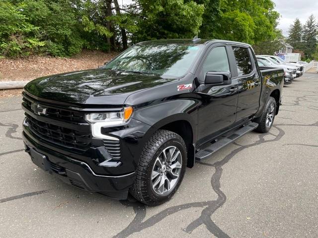 2024 Chevrolet Silverado 1500 RST — Pickup Truck — 2,966 mi — Avon, CT