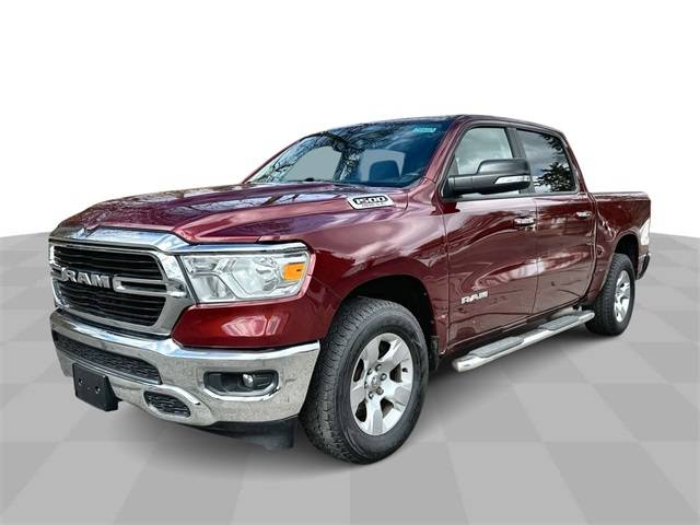 2019 Ram 1500 Big Horn/Lone Star — Pickup Truck — 111,945 mi — Avon, CT