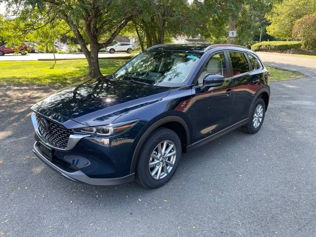 2022 Mazda CX-5 2.5 S Preferred — SUV — 20,814 mi — Avon, CT