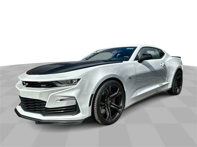 2023 Chevrolet Camaro 1SS — Coupe — 17,087 mi — Avon, CT