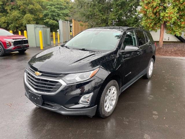 2019 Chevrolet Equinox LT — SUV — 62,252 mi — Avon, CT