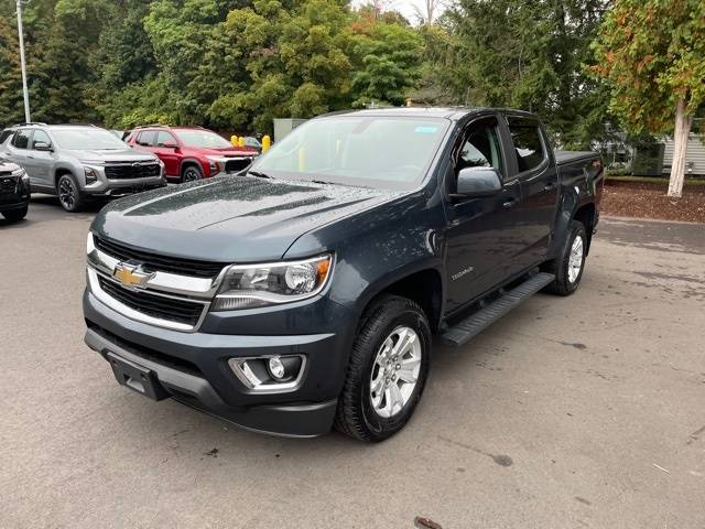 2019 Chevrolet Colorado LT — Pickup Truck — 19,354 mi — Avon, CT