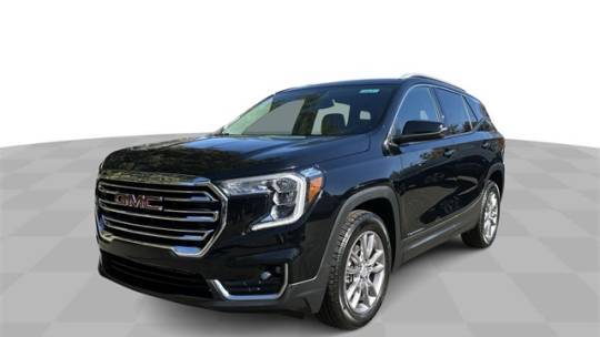 2024 GMC Terrain SLT — SUV — 25,778 mi — Avon, CT