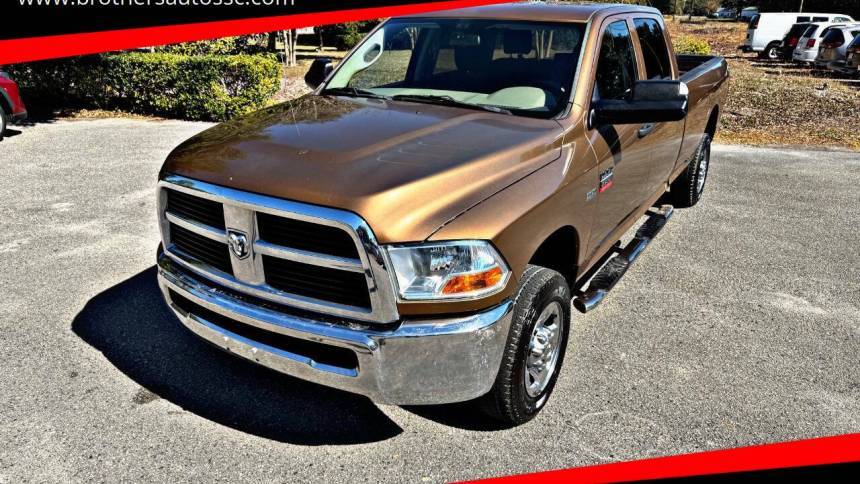 2011 Ram 2500 ST — Pickup Truck — 130,603 mi — Conway, SC