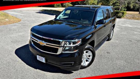 2018 Chevrolet Suburban LT — SUV — 150,047 mi — Conway, SC