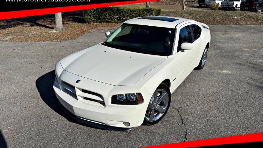 2009 Dodge Charger R/T — Sedan — 98,051 mi — Conway, SC