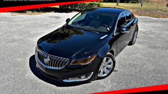 2015 Buick Regal Base — Sedan — 106,304 mi — Conway, SC