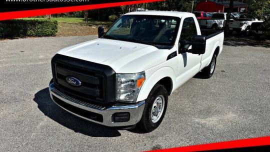 2016 Ford Super Duty F-250 XL — Pickup Truck — 147,539 mi — Conway, SC