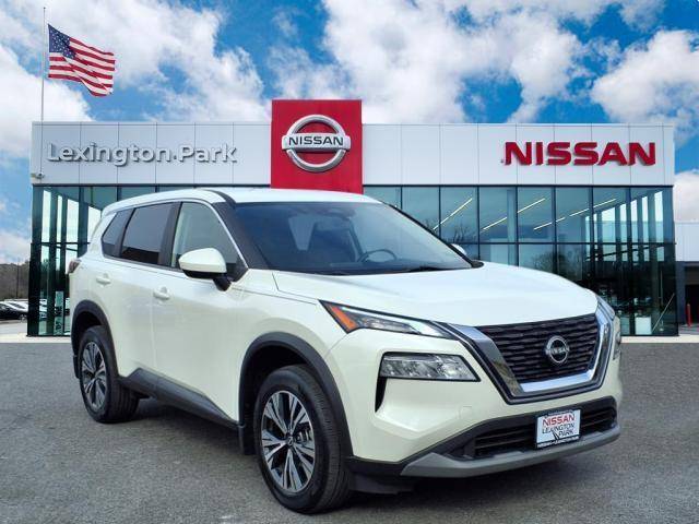 2023 Nissan Rogue SV — SUV — 33,933 mi — California, MD