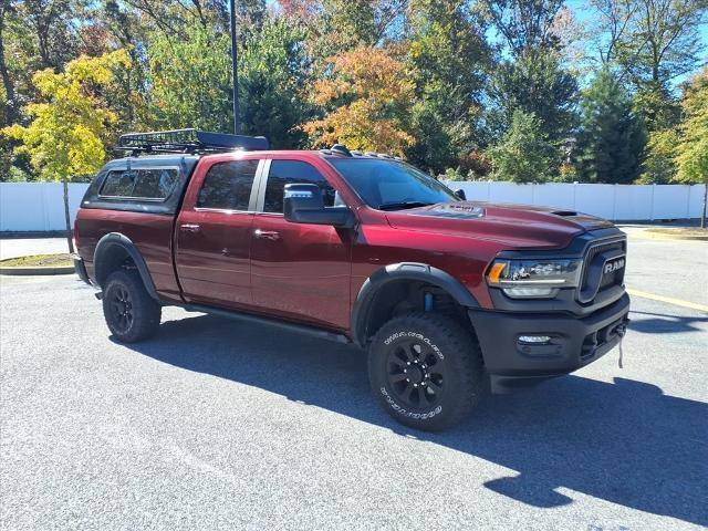 2023 Ram 2500 Power Wagon — Pickup Truck — 24,707 mi — California, MD