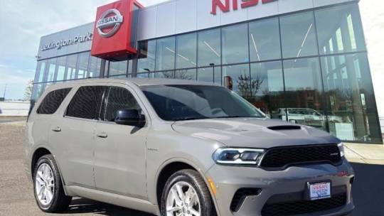 2023 Dodge Durango R/T — SUV — 56,819 mi — California, MD
