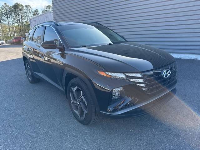 2024 Hyundai Tucson Hybrid SEL Convenience — SUV — 12,831 mi — Ft Payne, AL