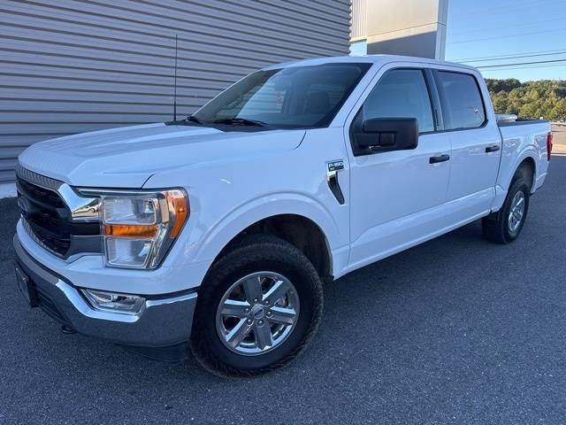 2022 Ford F-150 XLT — Pickup Truck — 39,164 mi — Ft Payne, AL