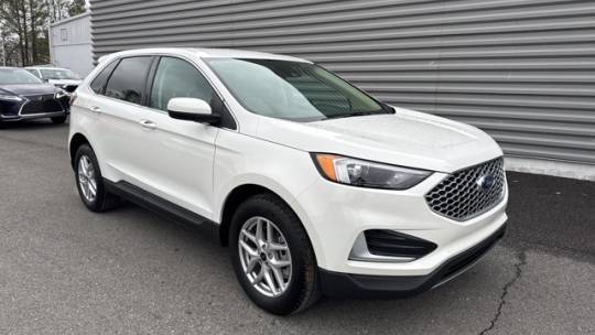 2024 Ford Edge SEL — SUV — 3,322 mi — Ft Payne, AL