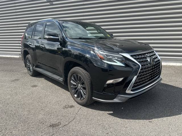 2021 Lexus GX GX 460 Premium — SUV — 75,968 mi — Ft Payne, AL