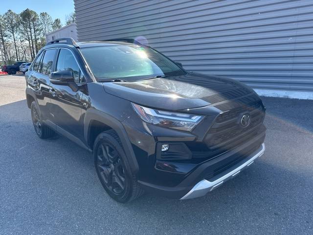 2023 Toyota RAV4 Adventure — SUV — 57,963 mi — Ft Payne, AL
