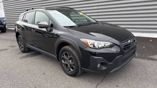 2021 Subaru Crosstrek Sport — SUV — 51,565 mi — Ft Payne, AL
