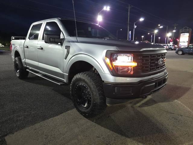 2024 Ford F-150 XL — Pickup Truck — 33,390 mi — Ft Payne, AL
