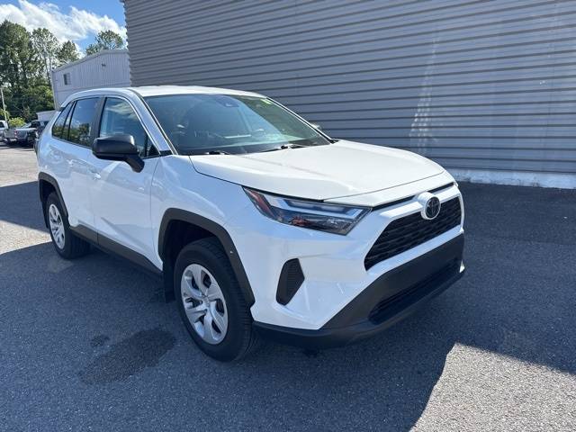 2023 Toyota RAV4 LE — SUV — 14,331 mi — Ft Payne, AL